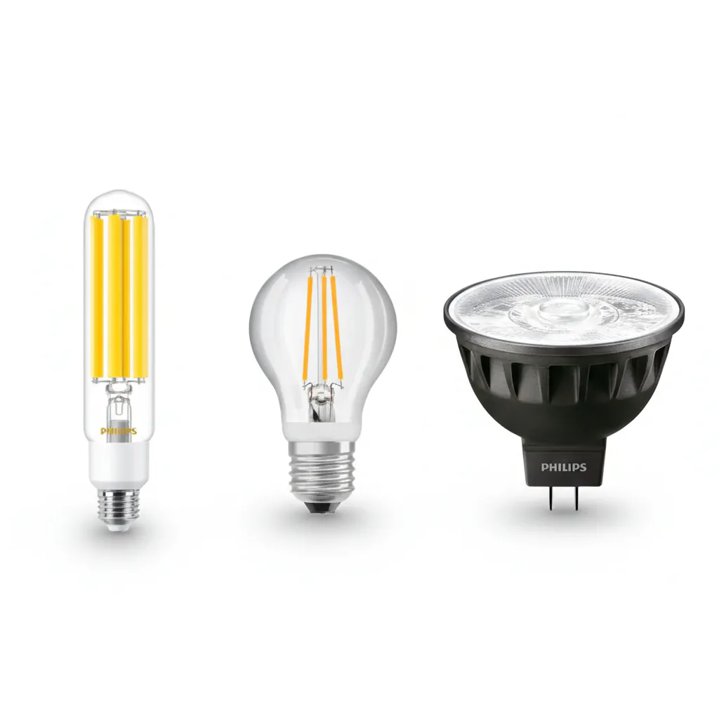 Ultime offerte - Lampadine