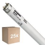 Confezione Multipack 25x Sylvania Blacklight BL368 T12 40W 368 UV | 59cm