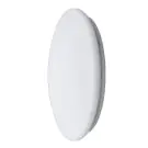 Noxion Bulkhead LED Corido V2 Bianca 12/16/20W 2000lm 830-840-865 CCT | IP44 - Emergenza 3h