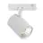 Noxion Luce A Binario LED 3 Fasi  Delta Pro 20W 2400lm 36D - 930-940-957 CCT | UGR 