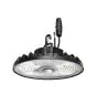 Noxion Highbay LED Concord V4.0 100W 17500lm 120D 840/852/865 CCT | IP65 - 1-10V Dimmerabile - Sostitutiva 520W