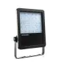 Noxion Proiettore LED Beam Nero 40W 4000lm 100D - 830 Luce Calda | IP66 - Simmetrico