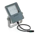 Philips Proiettore LED BVP111 Coreline Gen2 43W 7300lm 80x41D - 740 Bianco Freddo | IP66 - Asimmetrico 